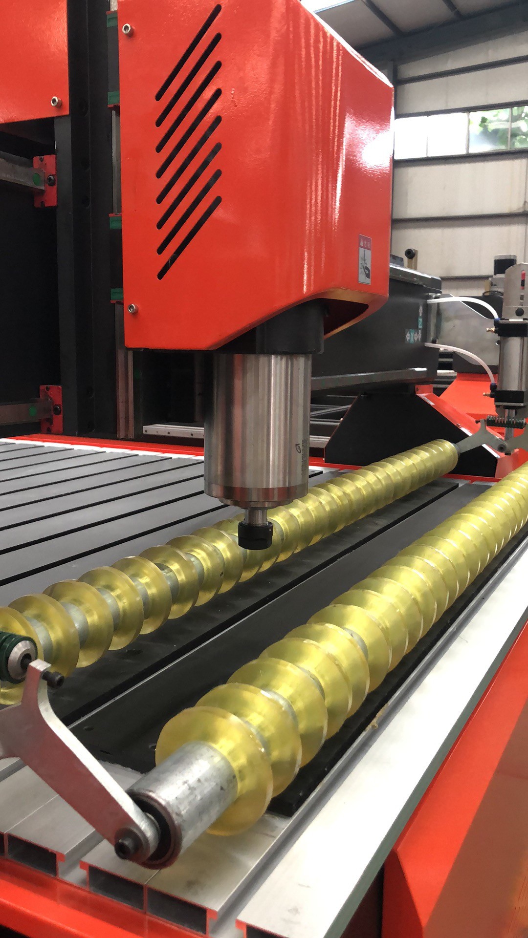 Cnc Router 1325 3D Cnc Wood Carving Machine , Cnc Wood Cutting / Engraving Machines