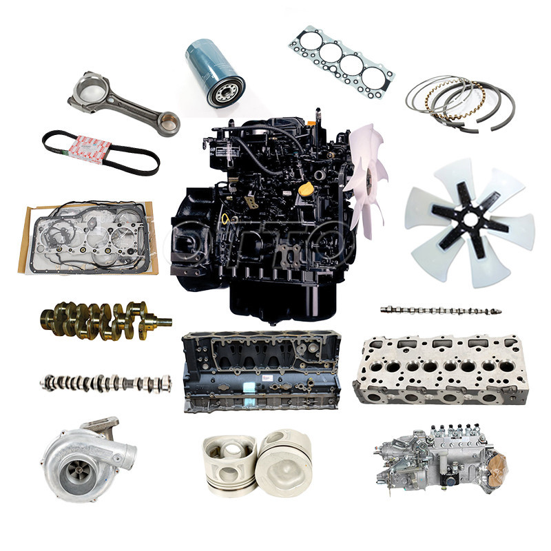 ISLe 12V Cummins Diesel Generator Turbocharger 2839486 HX40W
