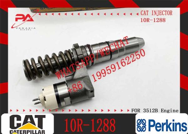 CAT Fuel Injector Caterpillar 3920211 20R1270 20R-1270 10R1288 10R-1288 3508