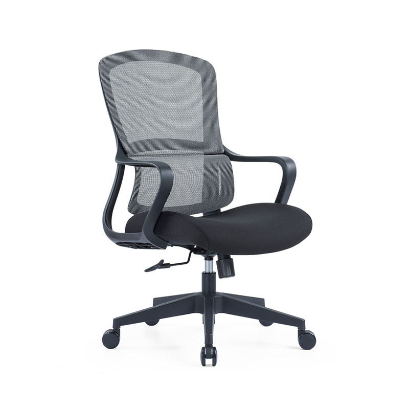 High Quality Mesh Swivel Recliner Chair Ergonomic Office Computer Chair