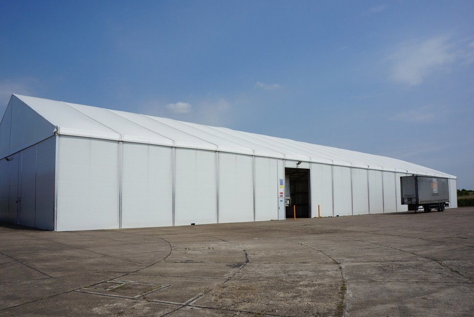 Fantastic Party A Shape Tent Aluminum Alloy Frame Mould Proof