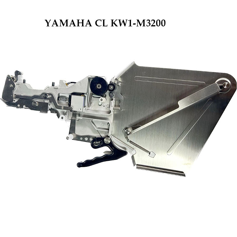 SMT Feeder yamaha yv100x yv100xg CL8mm cl12mm cl16mm cl24mm cl32mm cl44mm cl56mm feeders
