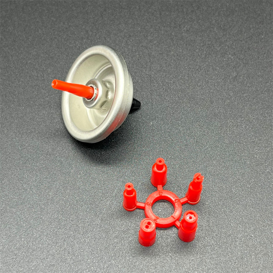 Durable One Inch Lighter Gas Valve for High-Performance Gas Appliances – Efficient and Safe Valve for Lighters and Gas E