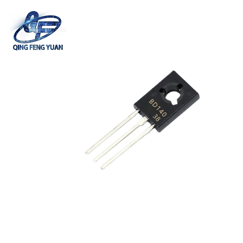 BD140 Original New MOSFET Transistor IC BOM List Quote 55V 49A TO-220 BD140