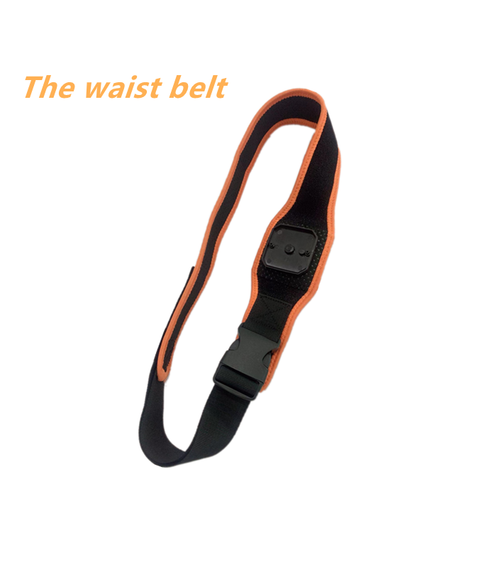 Oculus Quest 1 VR Gaming Accessories Trackbelt For HTC Vive Tracker