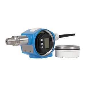 WNK IOT Digital Temperature Wireless Pressure Sensor Cast Aluminum