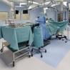 Buy cheap Anti Slip Non Slip Homogeneous Flooring For Hospitals PVC Homogeneous Sheet from wholesalers