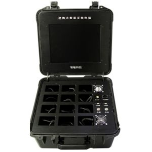  Data storage system for police, 2T memory, file the data automatically according the time, model No. Manufactures