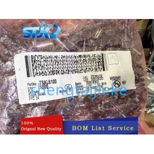 22nF 50V Ceramic Electronic Components Capacitors CC0603KRX7R9BB223 Wholesaler