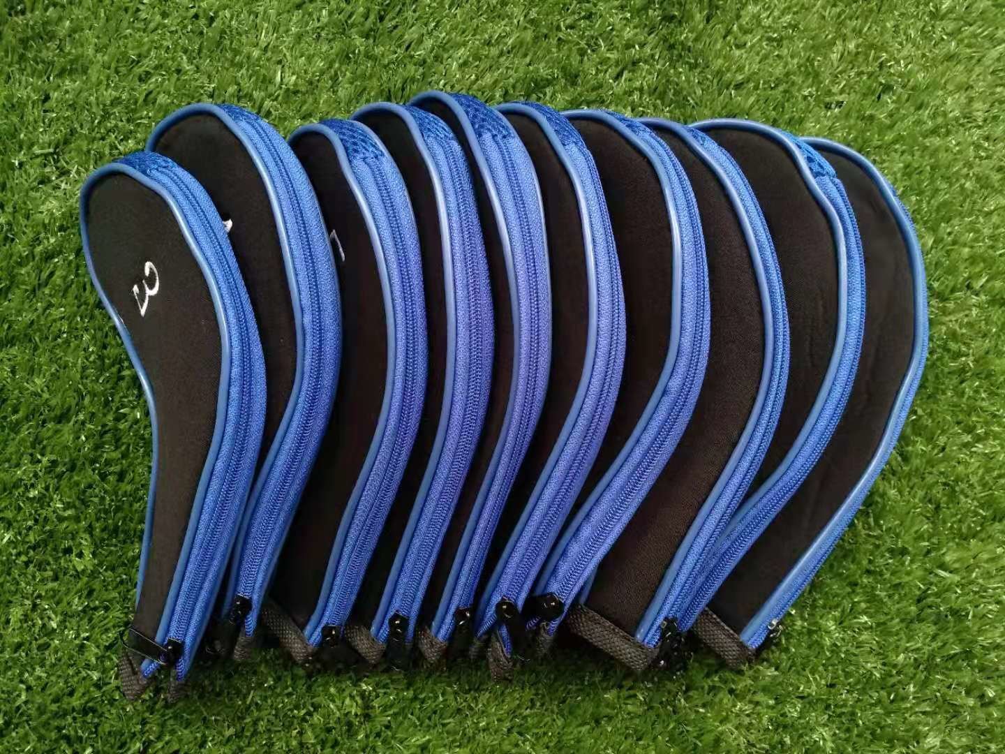 golf iron head cover , Golf headcover , golf head cover , golf headcovers , iron head cover