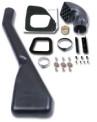 Defender TD4/ TD5 Snorkel 4x4 Air intake 4WD Snorkel for Land Rover Defender TD4