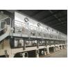 Buy cheap Stainless Steel Pulp Hot Air Drying System Reconstituted For Tobacco Paper from wholesalers