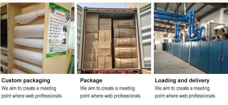 Customized Width Non-Woven Fusible Interlining with Gum Stay 50% Polyester 50% Nylon