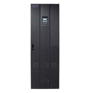 Three Phase Ups System 80kva 380V Online Parallel Ups Power System Backup 2hrs