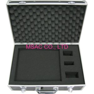 China Durable Aluminium Tool Case , RC Carry Aluminium Case With Foam Insert on sale