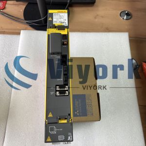 Fanuc A06B-6117-H106 SERVO AMPLIFIER MODULE AISV-160 ALPHAI NEW