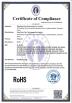 Shenzhen Flyin Technology Co.,Limited Certifications