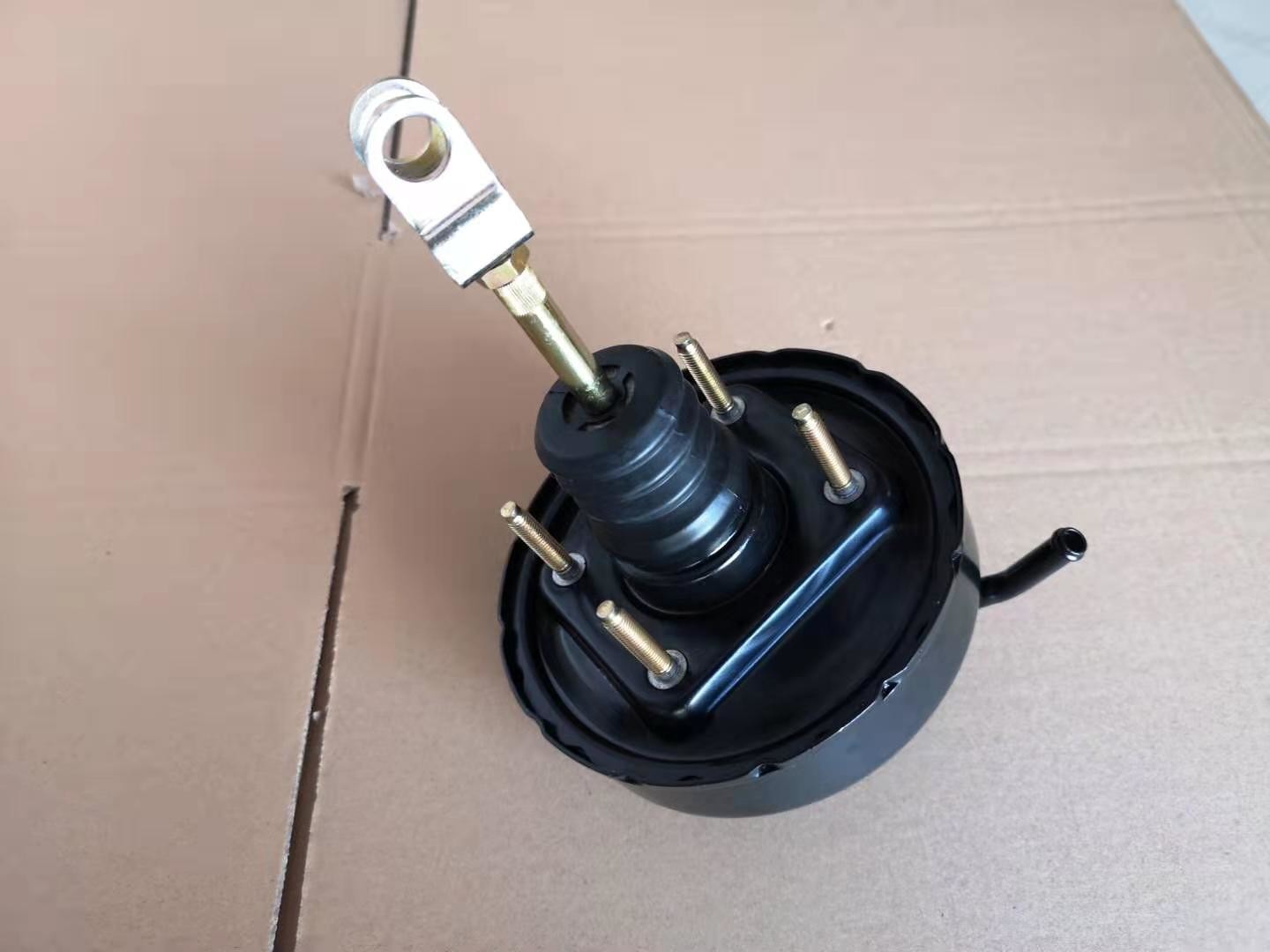 8971629621 Clutch Booster For NKR NPR NQR Light Truck Engine 4HF1 4HG1 Isuzu Transporter Vehicle