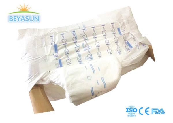 Medical Thick Hospital Disposable Incontinence Adult Diaper with Cheap Price for