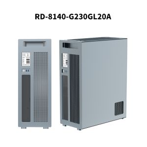 Advanced Liquid-Cooled Ai Computing System for Efficient Performance RD-8140