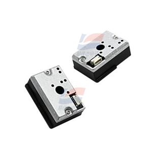 APM3001 Infrared Particle Sensor Low Power Consumption Air Testing