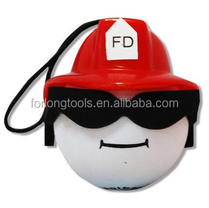 Year Universal 50mm Car Antenna Topper Ball Custom Fitment Play Foam Ball EVA Soft for All Vehicles