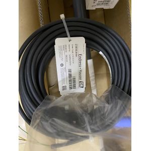 15M Endress Hauser Digital Measuring CYK10 Cable CYK10-A151