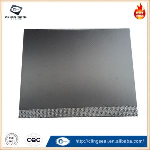 High Strength Gasket Graphite Sheet For Heavy Machinery And Offshore Platforms