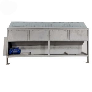  Starch Processing Cassava Making Machine Cassava Peeler Equipment Manufactures