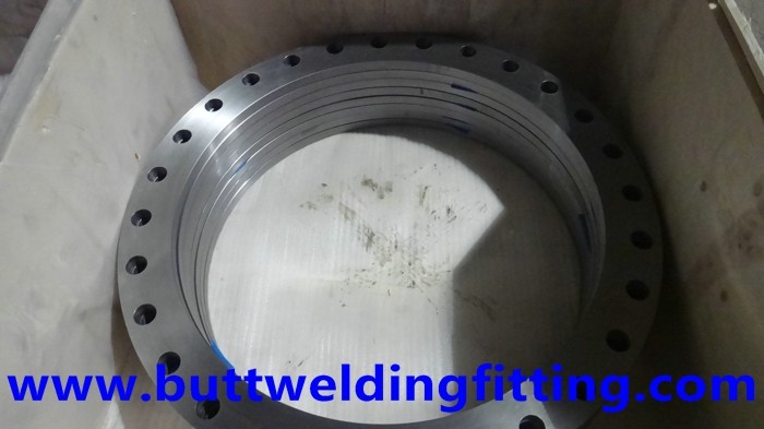 Forged Steel Flanges 150#-2500# Size 1/2-60inch ASTM AB564 ,NO8800/ Alloy800