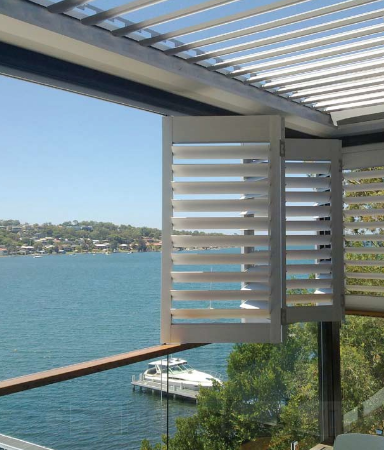 Aluminium Extrusions C- Profile For Blinds And Louvres 6000 Series