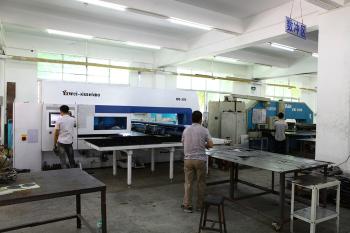 Shenzhen Hunghui It Co. Ltd