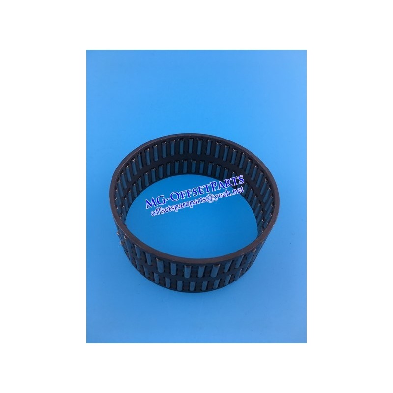 HD ORIGINAL NEEDLE BEARING CAGE,00.550.1946,00.550.1906,ORIGINAL HD NEW PARTS