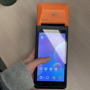 Effortlessly Manage Your Business with All In One POS Terminal and MDM System