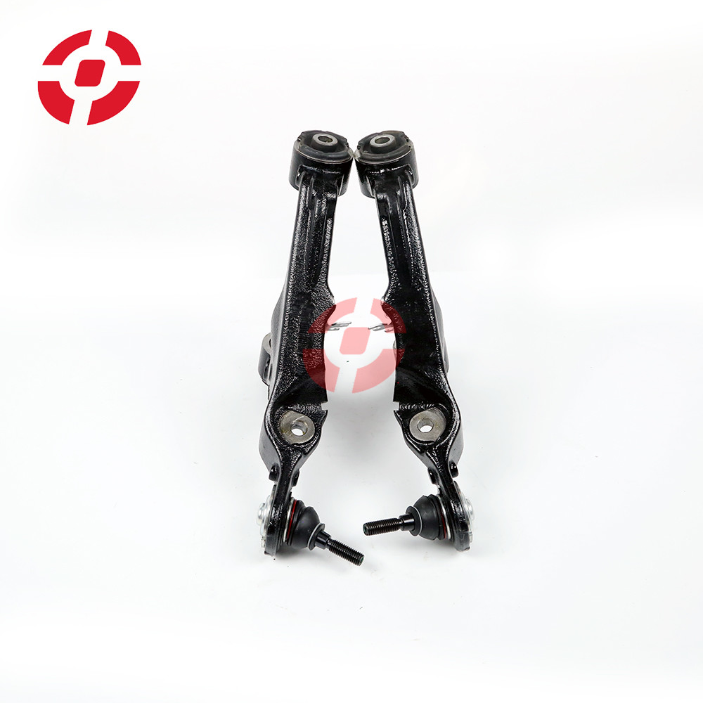 Land Rover LR014132-LR014133 Front Upper Control Arm With Independent Design For Better Fuel Efficiency