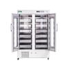 Buy cheap 304 Stainless Steel Inner Chamber 1008L Capacity Blood Bank Refrigerator For from wholesalers