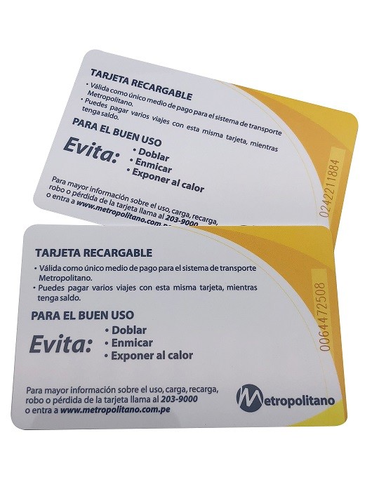 13.56mhz smart Contactless NFC Card With Offset Printing Glossy matte Surface