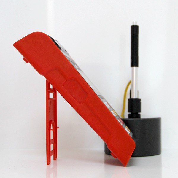 Portable Hardness Tester RHL-170 With USB Communication Interface And 500 Groups Data Memory