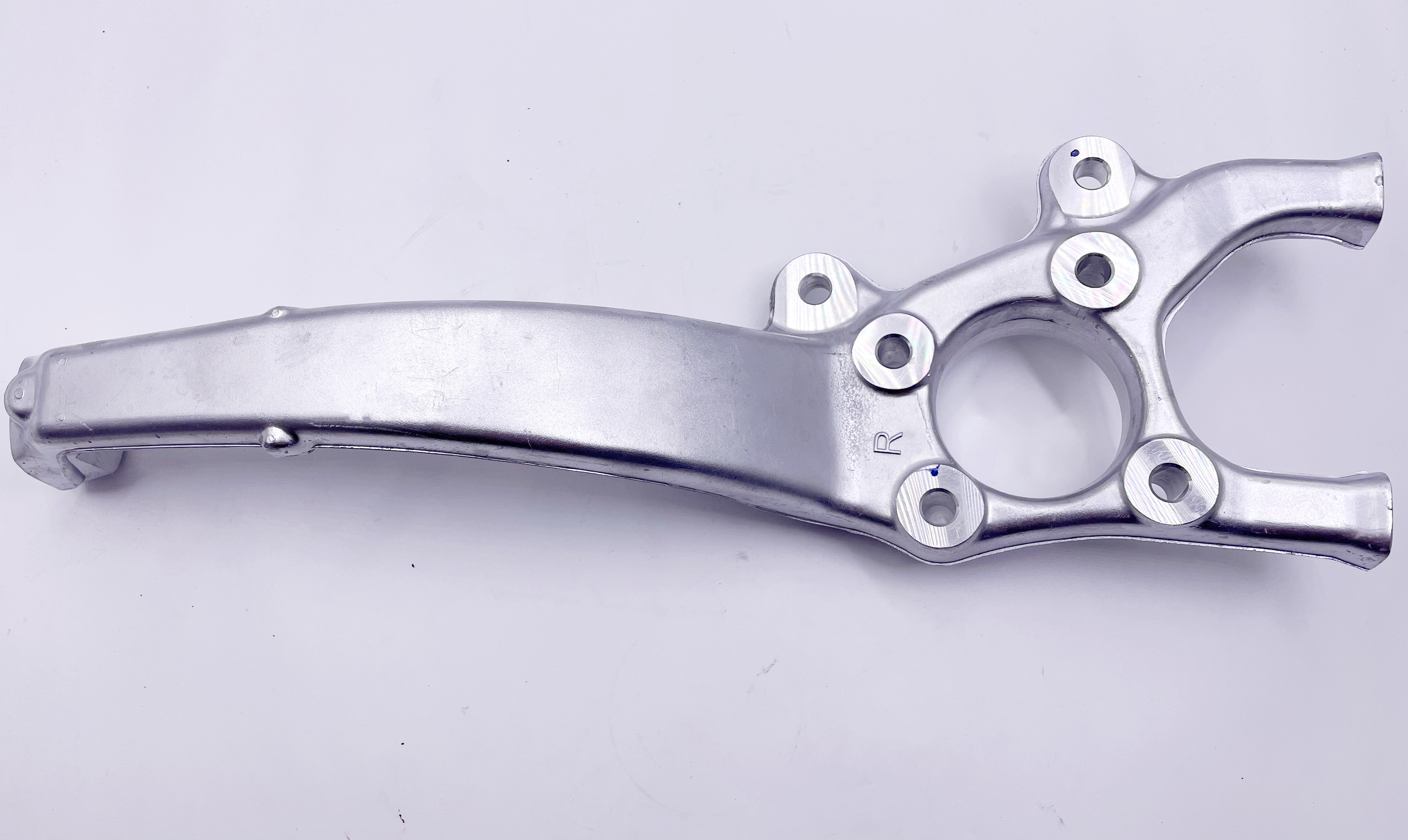 CROWN Front Steering Wheel Knuckle Arm 432010N010 XIN YOU