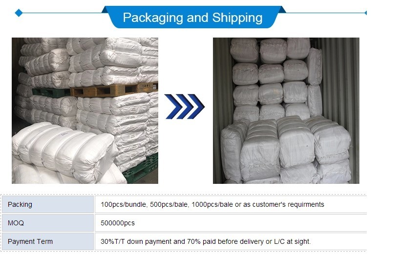 Durable Biaxially Oriented Polypropylene Bags , Woven Polypropylene Super Sacks Bags