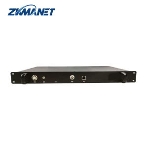 40dBm MESH Vehicle-Mounted Video Data Transmitter And Receiver for 20-40km LOS