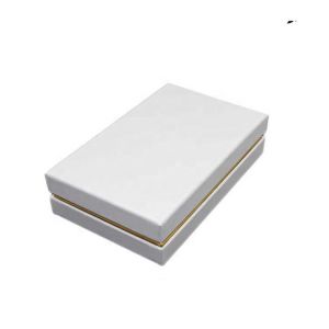 Custom Cell Phone Case Packaging Box Recycled Materials Customized Shape