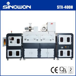 Precision Coating Testing Machines 1 - 8m/min Speed STX-400H