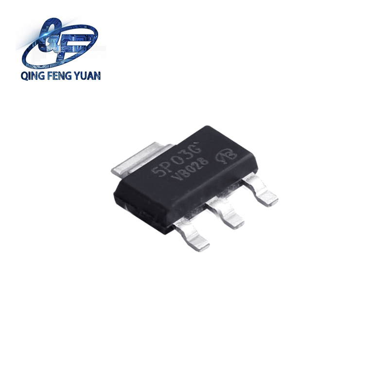 Professional BOM Supplier Microcontroller ON NTF5P03T3G SOT-223 Electronic Components ics NTF5P0 P32mx150f128d-50i/ml