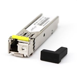 SMF SFP Transceiver Modules Compatible Mikrotik External Calibration