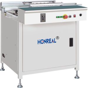 Dual Rails Reject PCB Handling Conveyors SMT PCB NG OK For PCB Making Machine