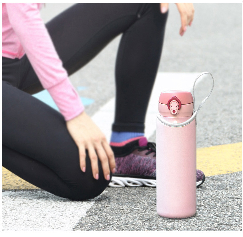 Neoprene Beverage Coolers Holder Water Insulated Bottle Sleeve