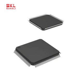 China MSP430F5419AIPZ Microcontroller MCU 16Bit 25MHz Surface Mount Flash Memory on sale