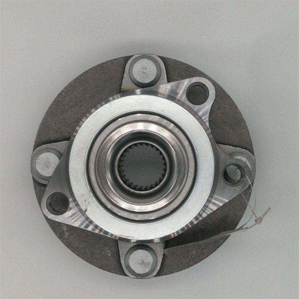 Stainless Steel Wheel Hub Bearing 40202-ED020 40202-ED000 For NISSAN TIIDA