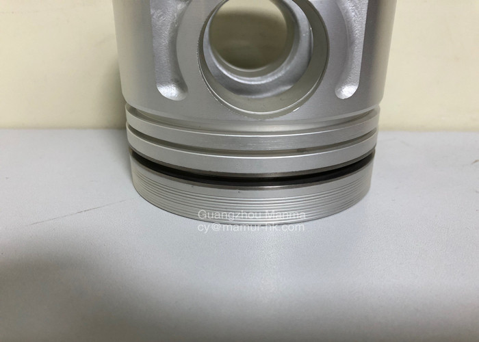 MAMUR Piston ISUZU Engine Parts For QINGLING 4JB1CN 1004011-PA11
